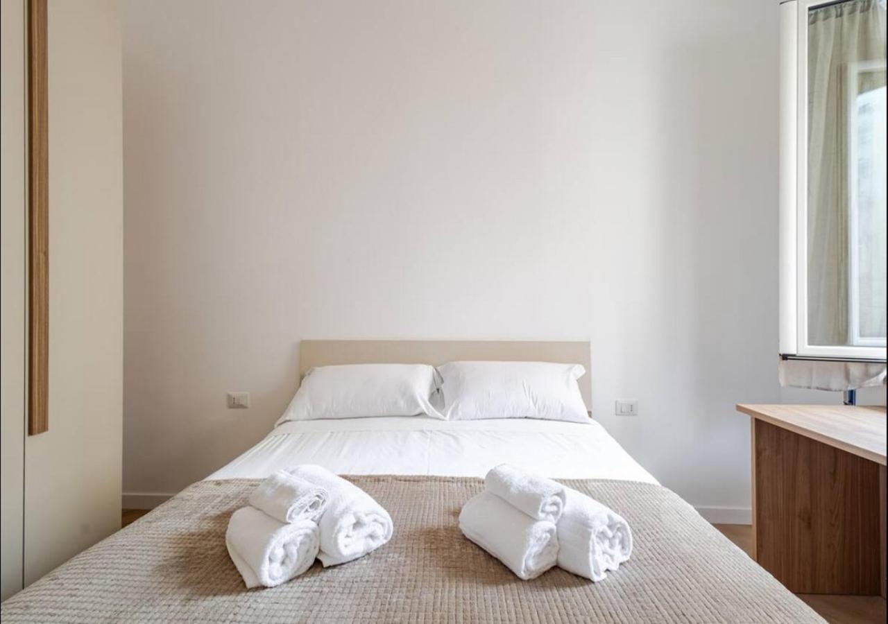 Residenza Camillo - Palermo Centro 아파트 외부 사진