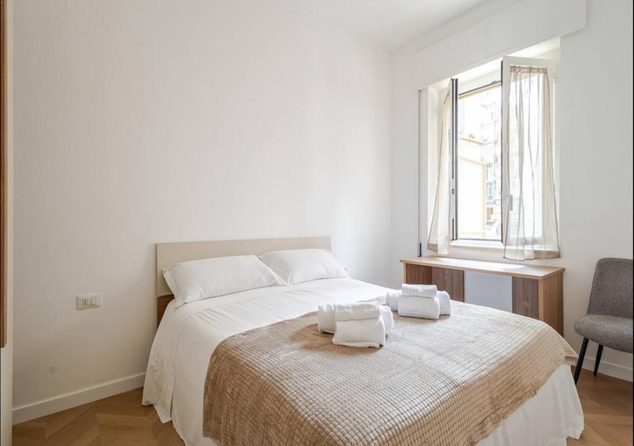Residenza Camillo - Palermo Centro 아파트 외부 사진
