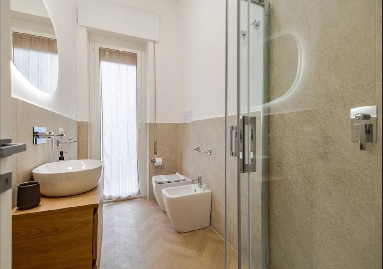 Residenza Camillo - Palermo Centro 아파트 외부 사진