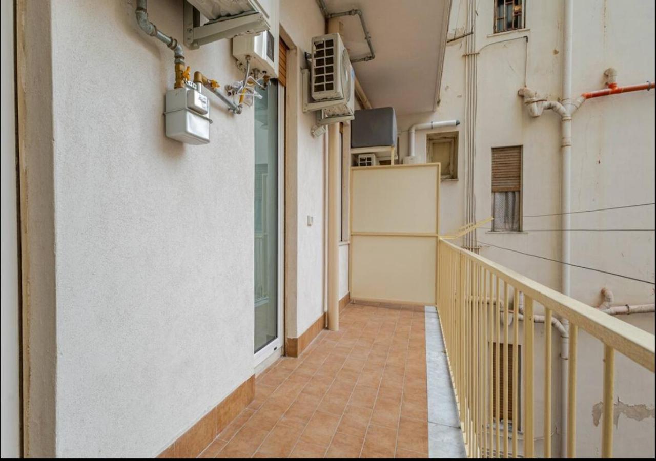 Residenza Camillo - Palermo Centro 아파트 외부 사진