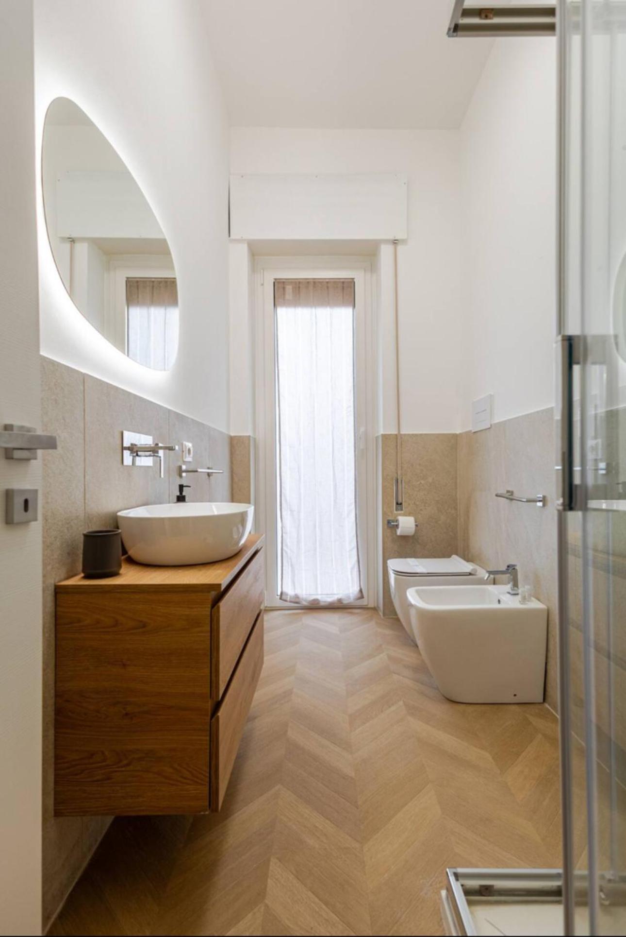 Residenza Camillo - Palermo Centro 아파트 외부 사진