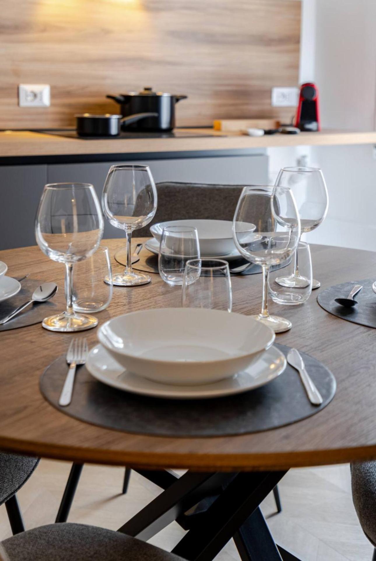 Residenza Camillo - Palermo Centro 아파트 외부 사진