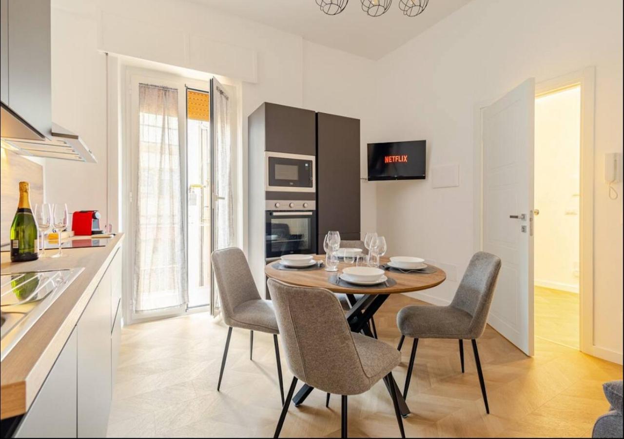 Residenza Camillo - Palermo Centro 아파트 외부 사진