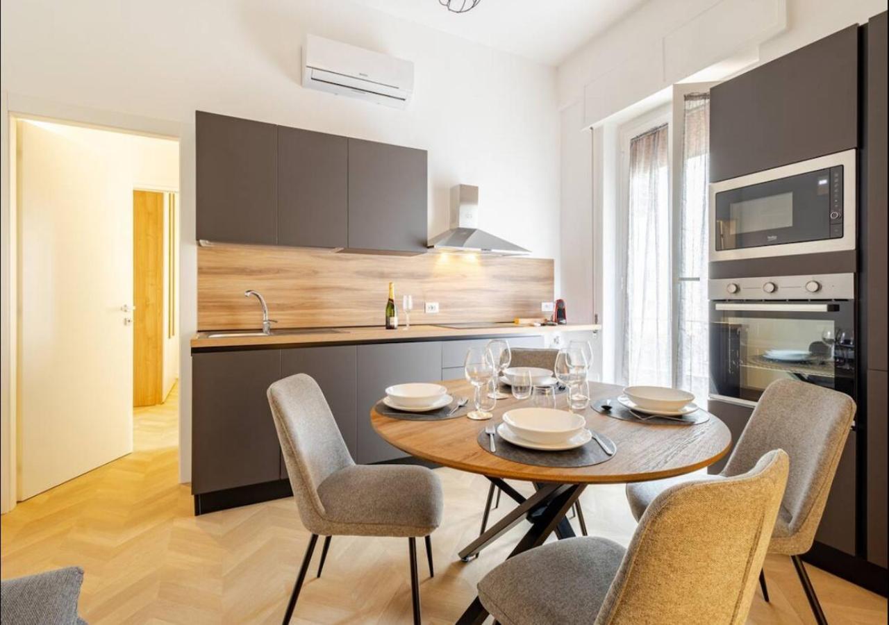 Residenza Camillo - Palermo Centro 아파트 외부 사진