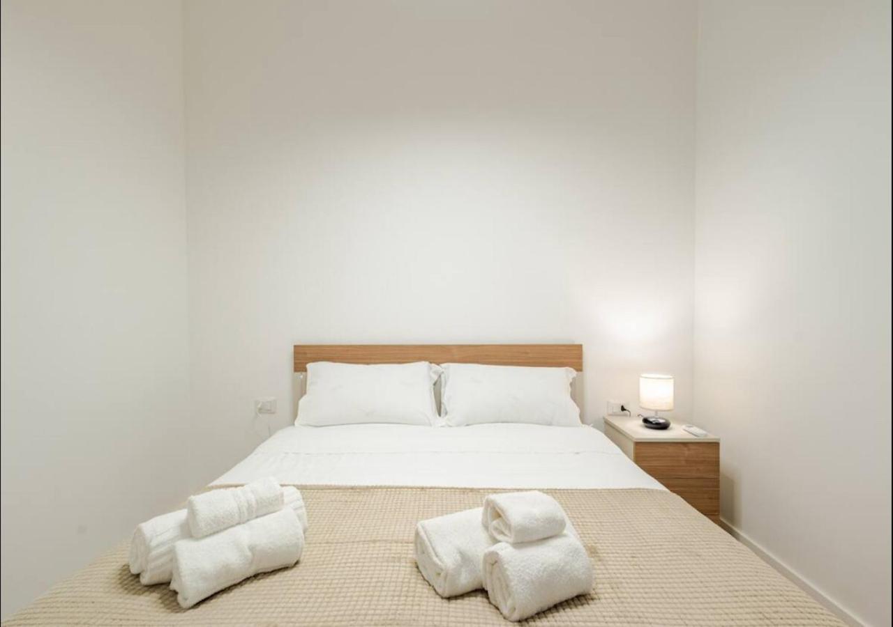 Residenza Camillo - Palermo Centro 아파트 외부 사진