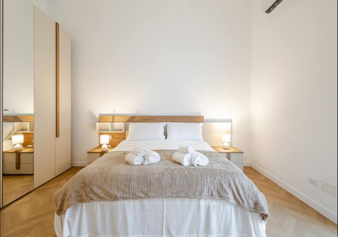 Residenza Camillo - Palermo Centro 아파트 외부 사진