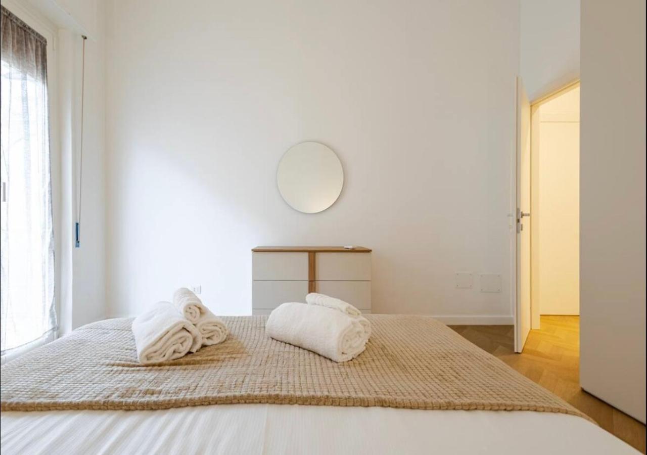 Residenza Camillo - Palermo Centro 아파트 외부 사진