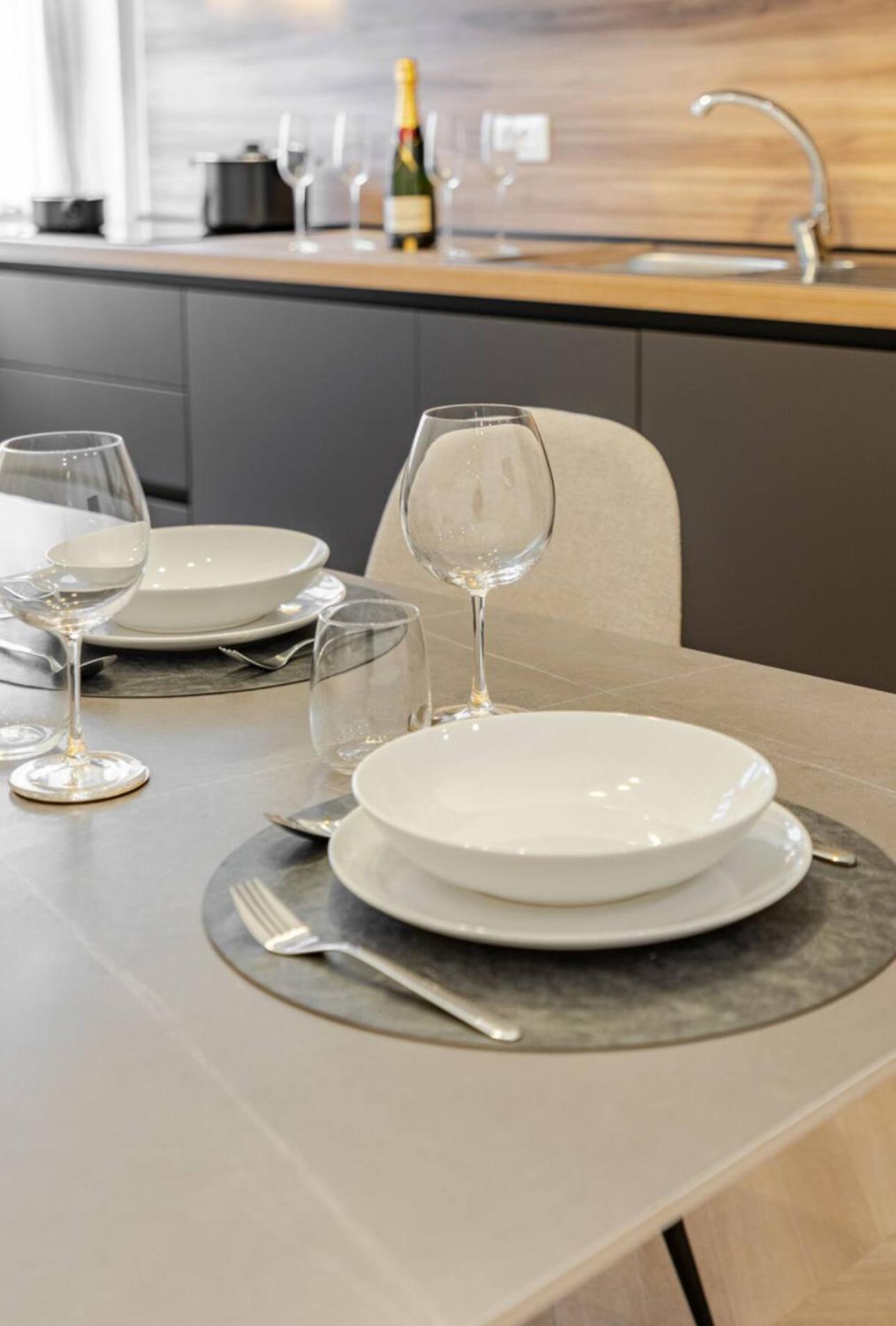 Residenza Camillo - Palermo Centro 아파트 외부 사진