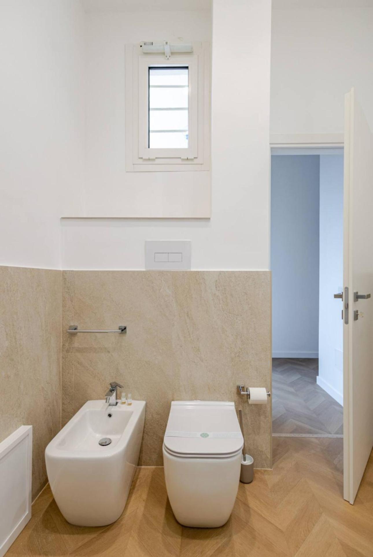 Residenza Camillo - Palermo Centro 아파트 외부 사진