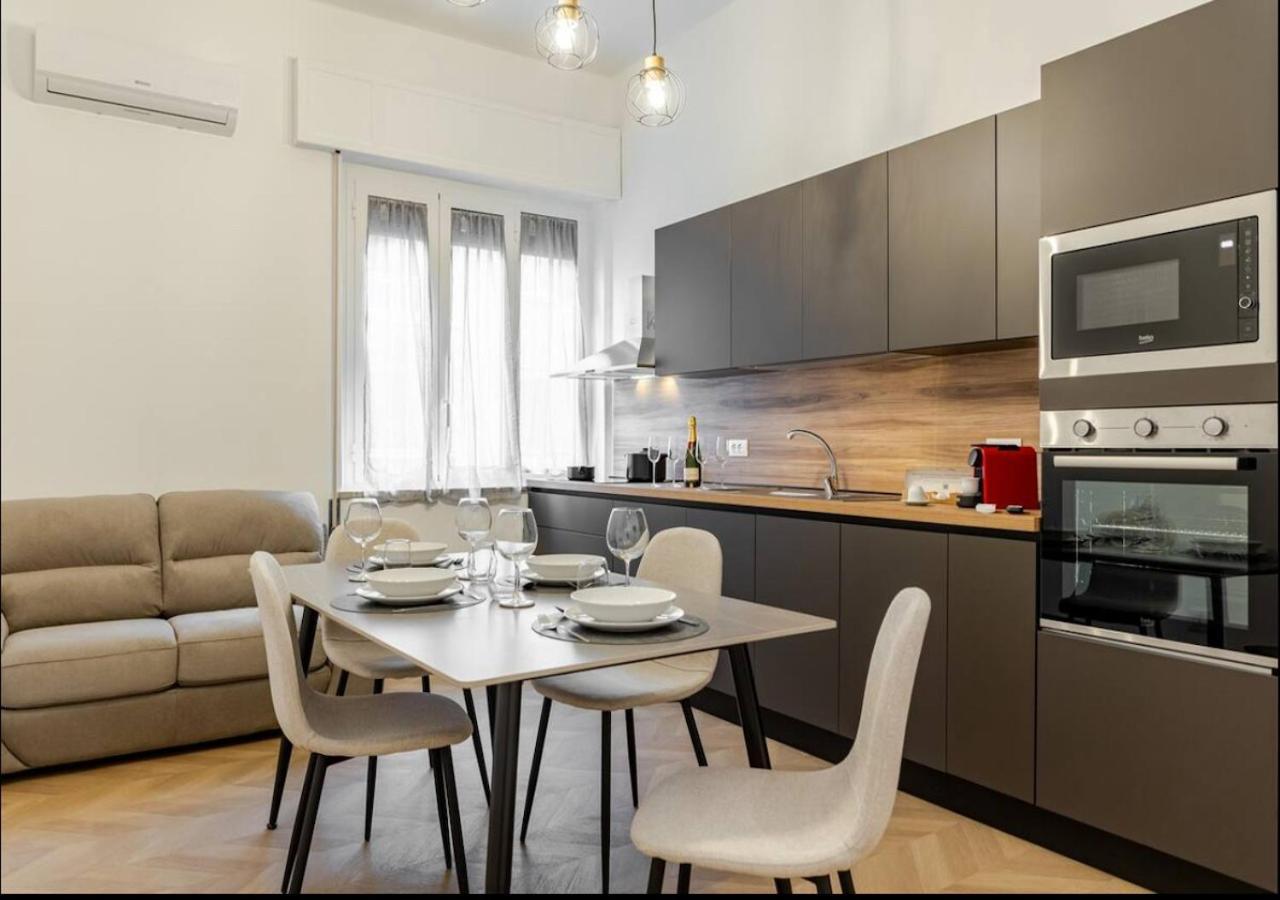 Residenza Camillo - Palermo Centro 아파트 외부 사진