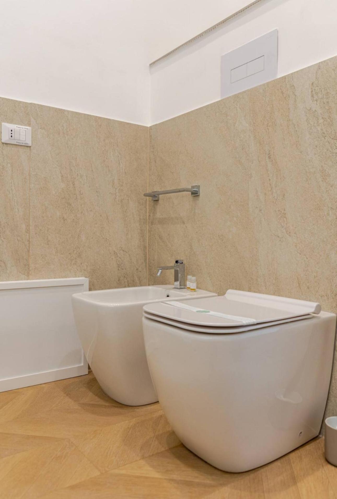 Residenza Camillo - Palermo Centro 아파트 외부 사진