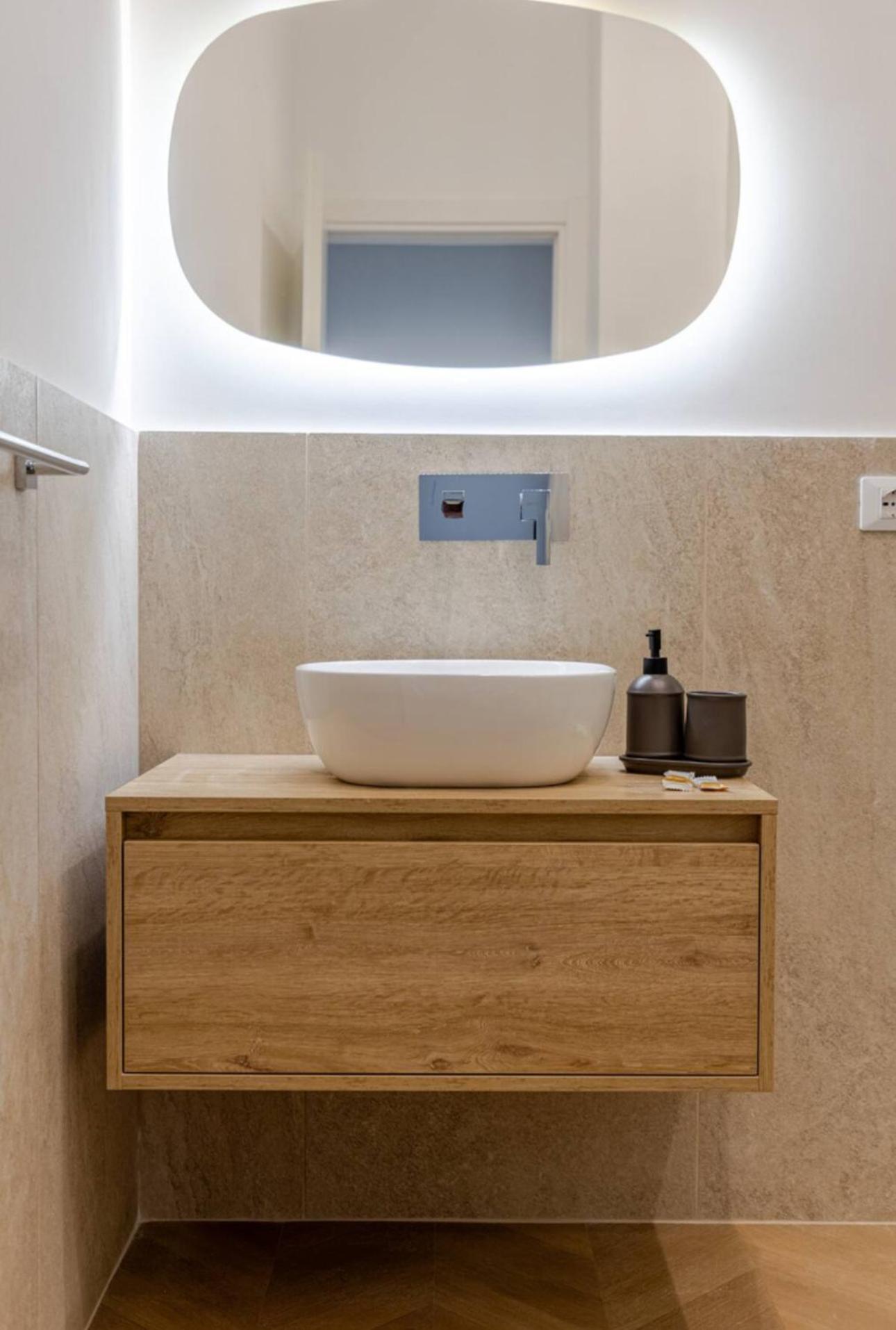Residenza Camillo - Palermo Centro 아파트 외부 사진