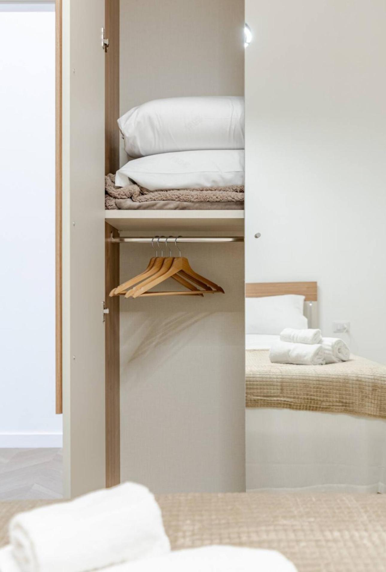 Residenza Camillo - Palermo Centro 아파트 외부 사진
