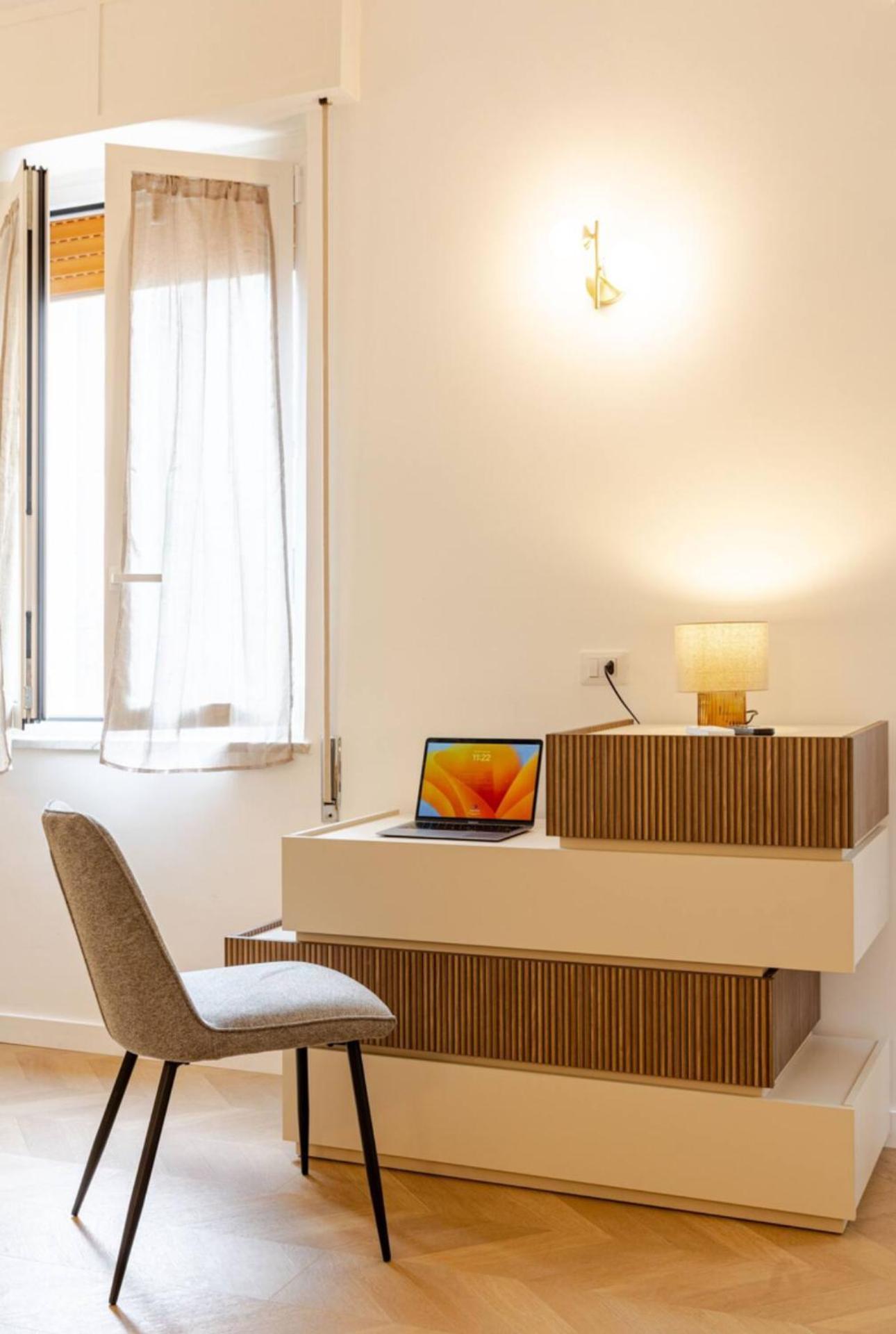 Residenza Camillo - Palermo Centro 아파트 외부 사진