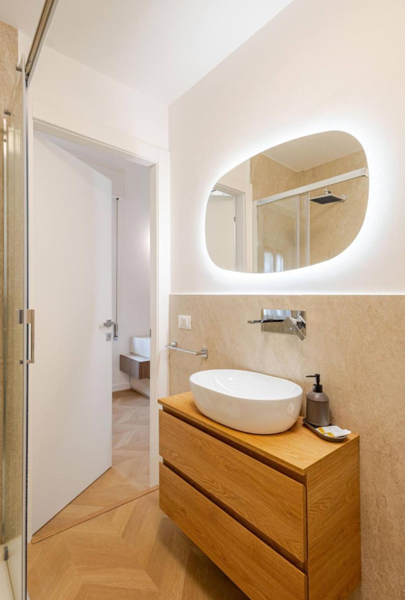 Residenza Camillo - Palermo Centro 아파트 외부 사진