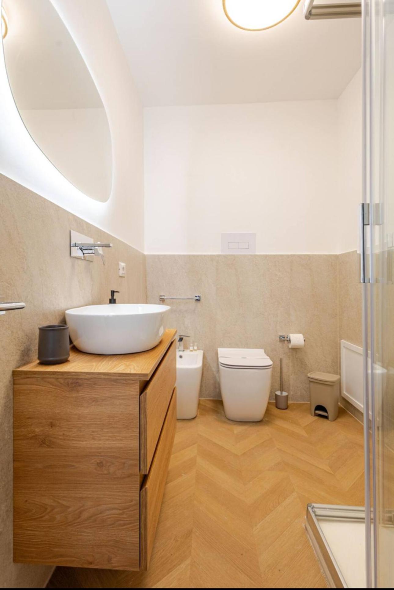 Residenza Camillo - Palermo Centro 아파트 외부 사진